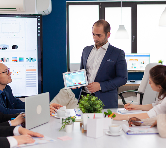 NEWTLA SNS Global Projects and Consulting